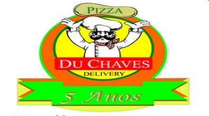 PIZZA DU CHAVES